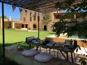 Impressive historical Mas in the heart of Empordà-Costa Brava - Image 4