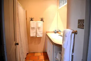 Casa de Legado private omgivelser med panoramaudsigt over bjergene, Privat Hot Tub - Image 3