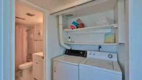 Escape 2 The Beach Daytona Beach FL 2BR 2B as seen on Youtube - Image 4