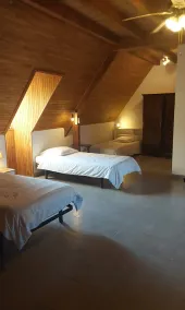 CASA IN PIETRA DI PERIGOURDINE CLASSE 3 * TELAIO VERDE CON PISCINA PRIVATA. - Image 5