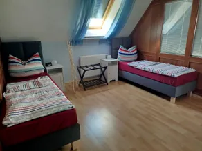 Ferienwohnung Zum Walnussbaum - Image 3