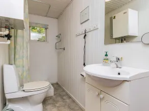 Cosy Holiday Home in Hadsund With Sauna - Image 3