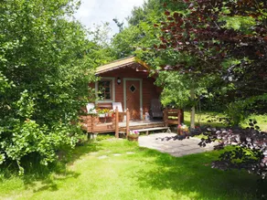 15% DE DESCUENTO PARA AGOSTO Lodge sueco en Private Lakeside Garde - Image 4