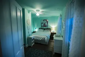 HITS HOUSE..Beautiful Farmhouse ... Private & quiet! 25 acres à explorer - Image 4