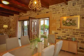 30m de la plage ★ Villa en pierre ★ Vue sur la mer - Image 4