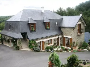 Gîte de France à Lissac sur Couze 3 épis - Gîte de France 4 personnes MAE-6524 - Image 2