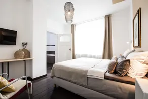 Villa B-New Spirit in old walls: luxurious living in the residential city of Gotha - Image 5