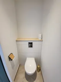 Gite Pezenas con piscina nel mezzo dei vigneti - Image 5