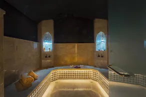 Villa Harmonie Marrakech – Séjour Haut de Gamme avec Piscine et Spa Privé - Image 3