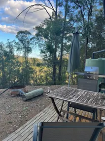 Tiny House - Top view with amazing views of the mountains and valley - Image 5
