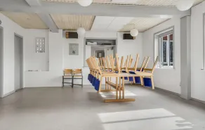 5 sovrum fantastiskt hem i Hanstholm - Image 5