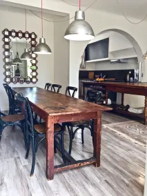 CHARMING HOUSE with terrace, right in the center of the medieval town of SOMMIERES - Image 5