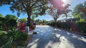 Waterfront Luxury RV Lot w/ Private Dock & Grill 430 - Image 4