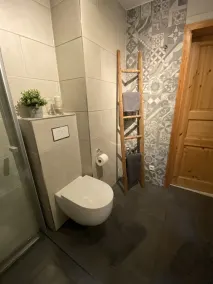 Auszeit im Ferienhaus mit Meerblick - Image 3