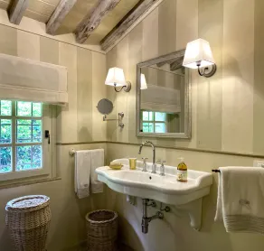 Maison de campagne indépendante,180 m²,piscine, vue mer, écologique, EV wall box - Image 5