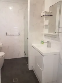 Uma casa longe de casa - Image 3