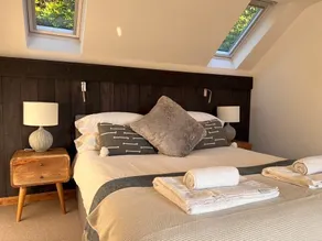Dyfi Hideaway - Stunning Snowdonia Valley Views - Image 5
