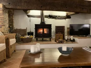 Unique Traditional French Farmhouse with private pool in rural Dordogne - Image 2