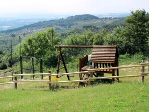Holiday Home Paradiso Selvaggio-2 by Interhome - Image 2