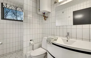Acomodações de 3 quarto em Fanø - Image 4
