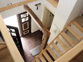 Tradicionalna zagorska drvena kuća Stara murva - Image 2