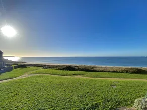 Appartement 6 personnes avec vue imprenable sur la mer à louer pour les vacances - Image 5