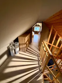 Casa vacanze 'Alte Schmiede' con terrazza privata e Wi-Fi - Image 4