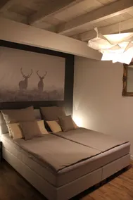 Comfortable \"WupperCottage\" in Beyenburg, in the middle of Bergisches Land - Image 4