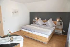 Komfortable, neu Renovierte Few0 im Romantischen Weingut - Image 4