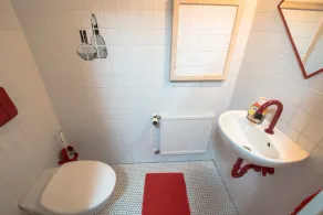 Haus Steinberg (DTV 3 Sterne) - Herbi's holiday apartment - Ground floor - Image 5