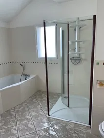 VILLA 5 * LE REPERE: Schwimmbad, Spa, Meerblick und Strand zu Fuß! - Image 5