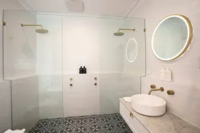 1 bedroom Pool Side Villa - Image 4