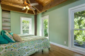 Gorgeous 2 bedroom bayside house on Windward side of Oahu - Image 5