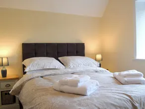 3 chambres à coucher à Llangollen - Image 4