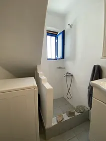 Sea Esta Serifos - Dos Habitaciones Casa Rural, Capacidad 4 - Image 2