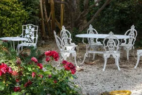 Villa Du Midi - Four Bedroom Villa, Sleeps 8 - Image 2