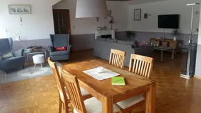 Ambiente de apartamento na bela Sauerland perto de Sorpesee - Image 5
