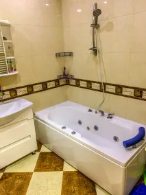 Isani Apartment N1  is an apartment located in Tbilisi City - Image 4