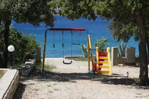 Studio flat near beach Mandre (Pag) (AS-6284-a) - Image 2