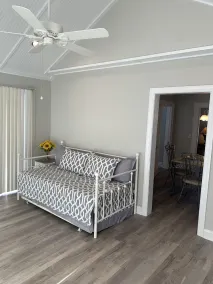 Sunny Side - Circa 1930's- updated bungalow located in the historic district. - Image 4