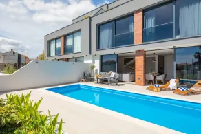 Luxury Villa Etera with Heated Pool - Image 3