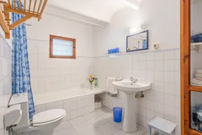 Holiday Home \"Son Sunyer\" with Mountain View, Pool, Garden, Balcony & Terrace - Image 5