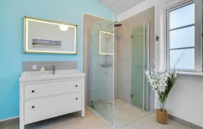 3 Bedroom Cozy Home In Vemb - Image 2