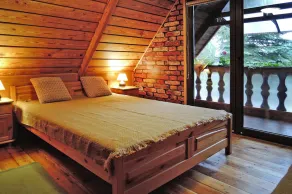 Wooden House by Masurian Lakes Gizycko - Image 5