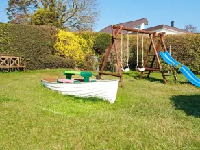 16 Person Holiday Home in Borkop - Image 3