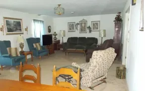 Quiet-Country and Spacious Grandma's Duplex - Image 5