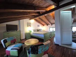 Villa de piedra que admite mascotas, cerca de Rovinj, bicicletas gratuitas - Image 4