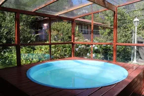 Cozy country house in the mountains of Serra da Mantiqueira, near... BLACK NEEDLES - Image 3