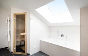 Cozy Apartment In Rechlin With Lake View - Image 3