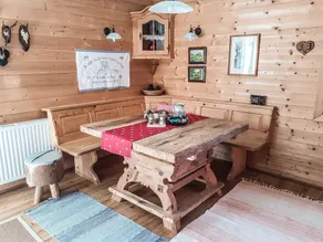 Weigl chalet Semmering - chalet - Image 2